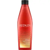 Redken Spezialpflege Frizz Dismiss Shampoo 300 ml