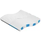 Syfax Pocketveringmatras middelhard 200x200 cm