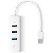TP-LINK UE330 USB to Gigabit Adapter