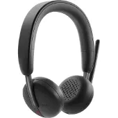 Dell Micro-headset - Bluetooth - draadloos - - Wireless Headset WL3024 - Micro-headset - over-ear - verticaal - Bluetooth - san