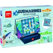 APLI | Spel Zeeslag
