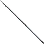 Shimano Fishing Speedmaster Ex Telescopic Surfcasting Rod Zwart 4.50 m / 200 g