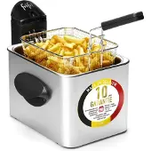 Frifri frituurpan 5828 DuoFil