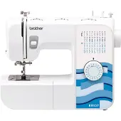 Brother - RH137 Mechanical Sewing Machine