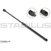 STABILUS 829829 Gasveer achterklep