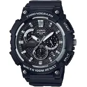 Casio Mcw-200h-1a Horloge