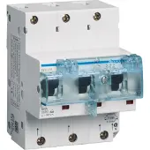 Hager HTN335E HTN335E Zekeringautomaat 3-polig 35 A