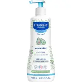 Mustela Hydra Bébé 500ml Bodylotion
