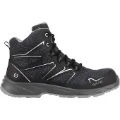BAAK Patrick S3S 216013 | Zwart | Maat 43 - 4031783017370
