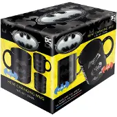 Ginza.se BATMAN HEAT CHANGE MUG