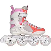 Powerslide Argon peach 90 | Maat 42
