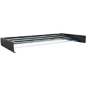 Kitchen Move Wand-wasdroogrek 6m COBRA