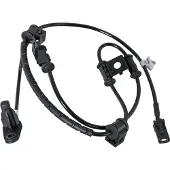 Hella 6PU 358 252-231 Wielsnelheidssensor (ABS)