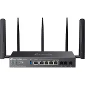 TP-LINK DR3650v-4G(EU) Omada AX3000 Gigabit Desktop DSL Gateway DR3650V-4G