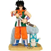 Banpresto Dragon Ball History Box PVC-beeldje, Yamcha, 13 cm