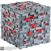 Noble Collection Minecraft - Illuminating Redstone