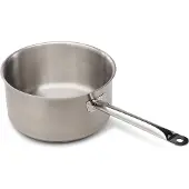 Lacor 50229N Steelpan met nieuwe handgreep, 28 cm