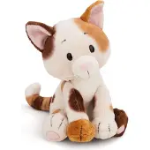 Nici Homies Teddy 25 Cm Beige Kinderen