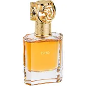 Swiss Arabian Ishq eau de parfum spray (unisex) 50 ml