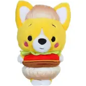 GIPSY TOYS Premium Fluffy Gipsy Pluche Speelgoed
