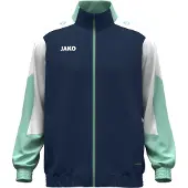 Jako Geweven jas dynamic 9870-915