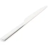 Alessi Dessertmes Ovale (6-Delig)