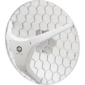 Mikrotik LHG 5 ax met RouterOS L3