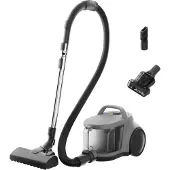 Electrolux EL51A2UG stofzuiger zonder zak, 78 dB, grijs