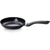 Fissler Koekenpan Essential Zwart 20 cm