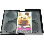 Tefal platen pancake : onderdeel
