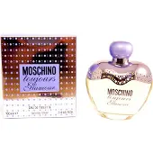 Moschino Toujours Glamour - Vrouwenparfum eau de toilette - 100ml