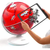PlayShifu AR-leerspeelgoed Orboot Mars -