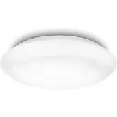 Philips LED Plafondlamp 6W Ø 250 mm wit Energieklasse A+