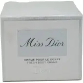 Dior Damesgeuren Miss Dior Body Cream 100 ml