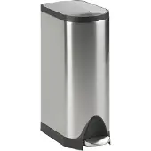 Simplehuman Butterfly Recycler 45 Liter