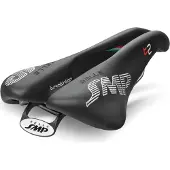 Selle Smp Zadel Pro T2 zwart