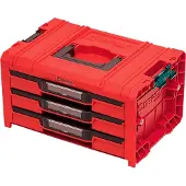 Qbrick Systeem PRO Gereedschapskoffer Lade 3 - SKRQPROD3E2CCZEPG003