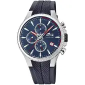Lotus Herenhorloge 18621/1