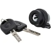 VAICO V10-6715 Slotcilinder, ontstekingsslot
