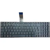 T-ProTek DUITSE - Toetsenbord compatibel met Asus FX550
