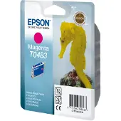Epson Inktcartridge T048 (C13T048340) Magenta