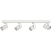ITALUX Spotsplitter SPIELA SPL-31993-4B-WH van