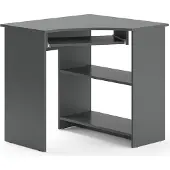 Vicco Hoekbureau Odin Antraciet 83 x 76 cm, Model 36910