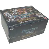 Bandai Battle Spirits Saga TCG - Dawn of History BSS01 Boosterbox