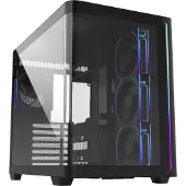 FSP M580-BP | behuizing