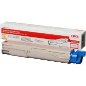 OKI Toner 43459330 Magenta