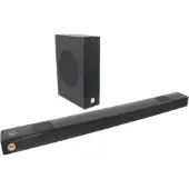 PEAQ Peb 512-rw Soundbar Zwart