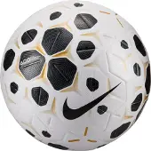 Nike Voetbal Control - Wit/Zwart