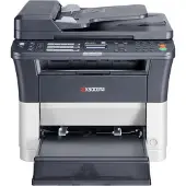 Kyocera FS-1325MFP all-in-one A4 laserprinter zwart-wit (4 in 1)
