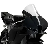 Puig R-Racer race-schijf Cbr 600 RR, transparant